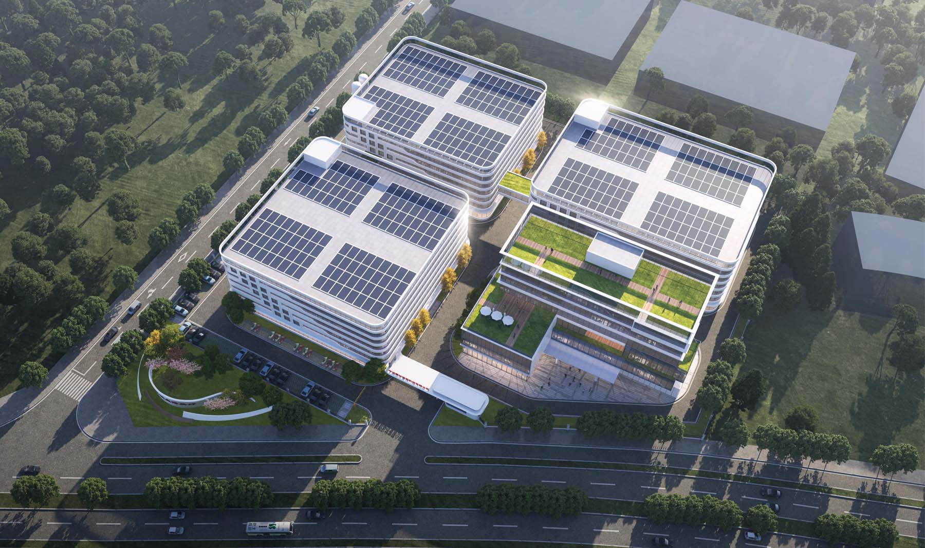 Ningbo Lingshine New Material Technology Co., Ltd.